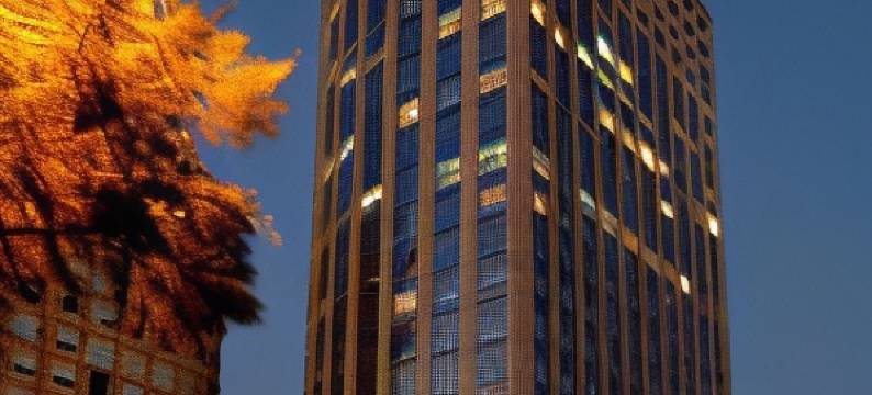 维塔尔酒店-商务精品酒店(Vital - Urban Boutique Hotel TLV)图片