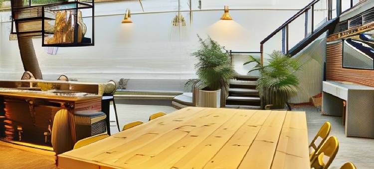 桑图阿里奥客西马尼青年旅舍(Santuario Getsemani Hostel)图片