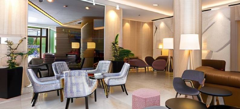 Hotel Plaža Duće图片