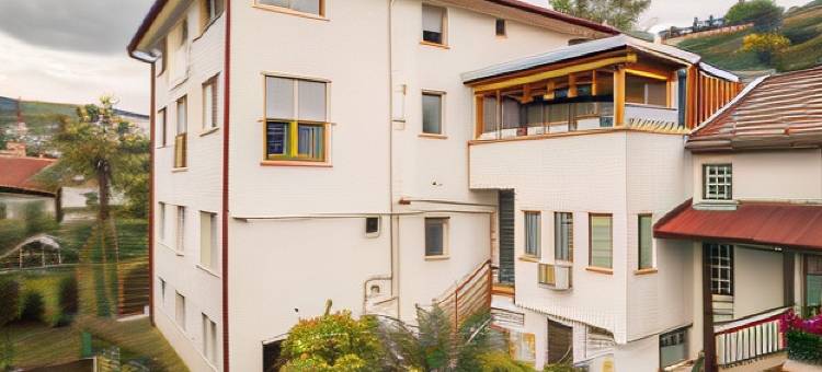 罗斯宾馆(Guesthouse Rose)图片