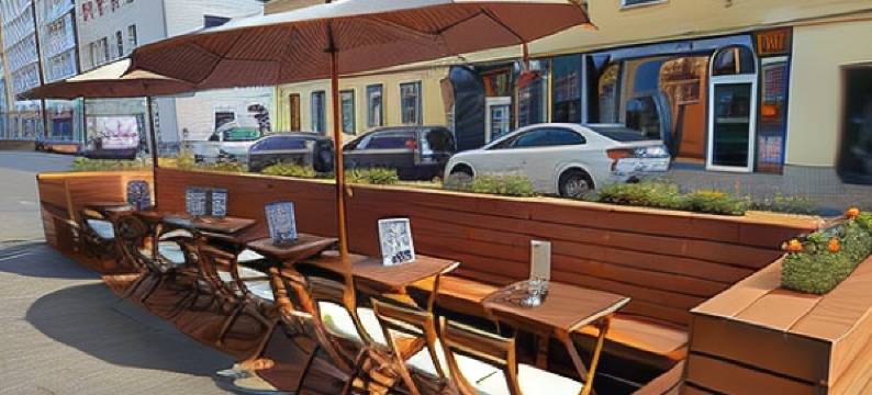 圣克里斯托弗-维也纳(St Christopher's Vienna)图片