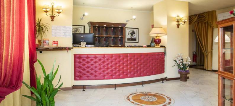 亚里山德罗德拉斯皮纳酒店(Hotel Alessandro Della Spina)图片