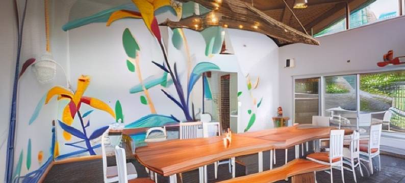 瑟克鲁德拉姆格尔酒店(Seclude Ramgarh Cliff's Edge)图片