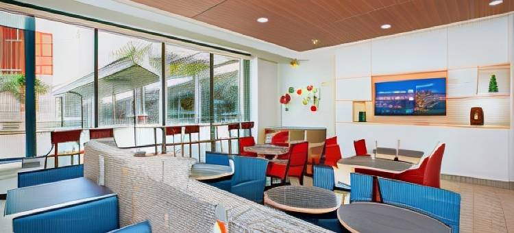 智选假日套房酒店-北肖尔匹兹堡(Holiday Inn Express & Suites PITTSBURGH NORTH SHORE by IHG)图片