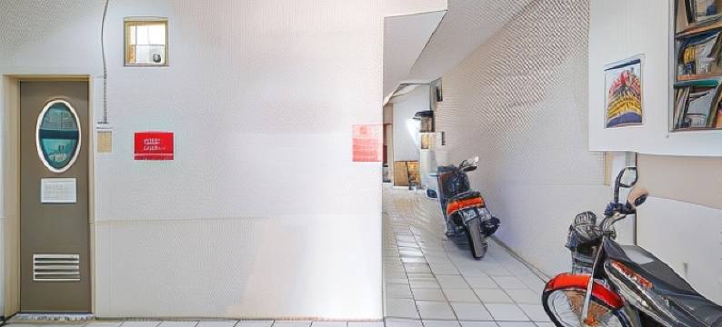 红多兹酒店-近STAN(RedDoorz Near Stan)图片