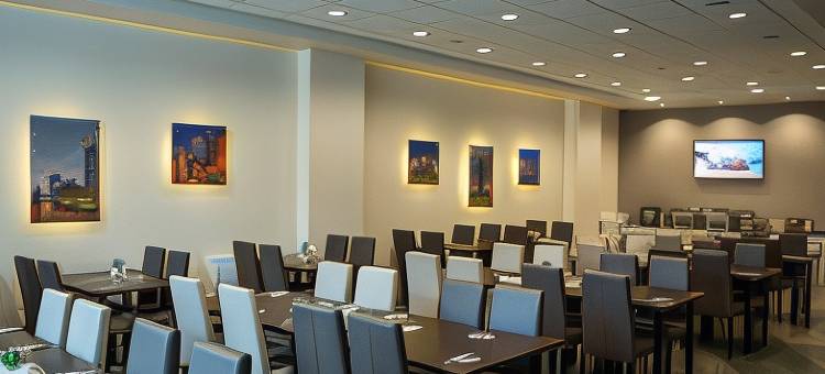 维尔纽斯城市酒店(Vilnius City Hotel)图片