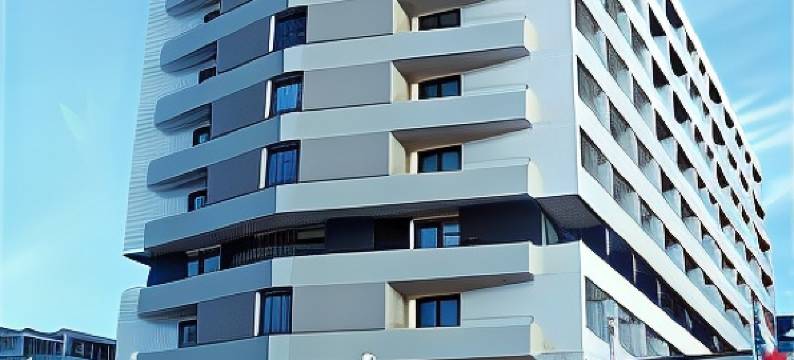 TOP乡村之路罗斯阿姆斯坦德酒店(TOP CountryLine Hotel Roth am Strande)图片