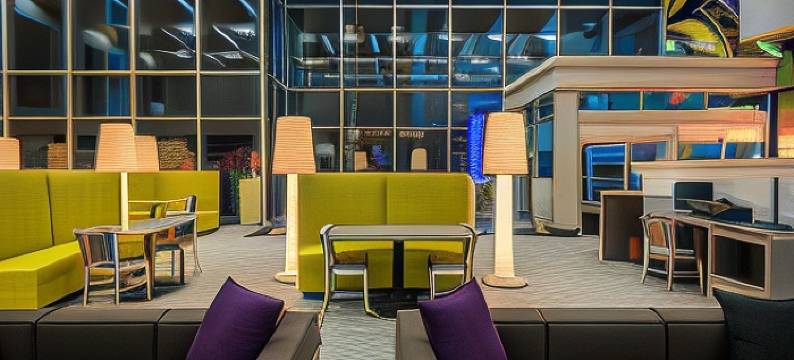 智选假日套房酒店加兰东(Holiday Inn Express & Suites GARLAND E - LAKE HUBBARD I30 by IHG)图片