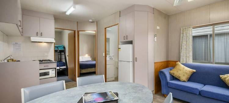 NRMA 菲利普岛海滨假日公园营地(Nrma Phillip Island Beachfront Holiday Park)图片