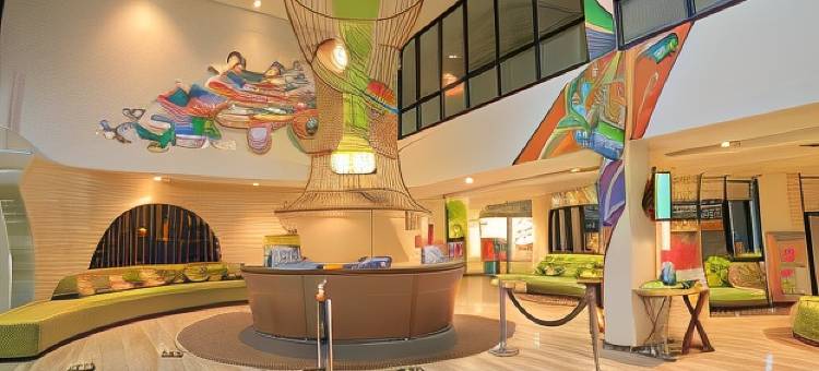 MaxOneHotels.com在巴厘巴板(MaxOneHotels.com @ Balikpapan)图片
