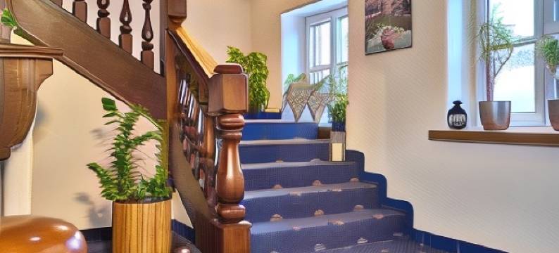 奥特维尔特酒店(Hotel Alter Wirth)图片