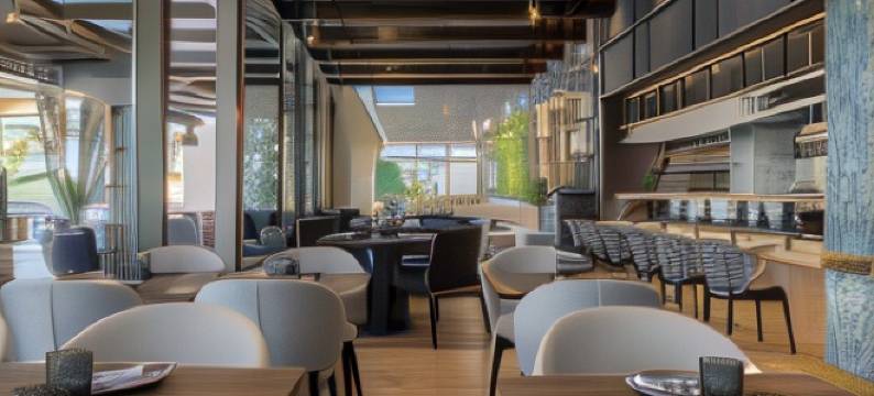 SB Win 4 Sup酒店(Hotel SB Win 4 Sup)图片