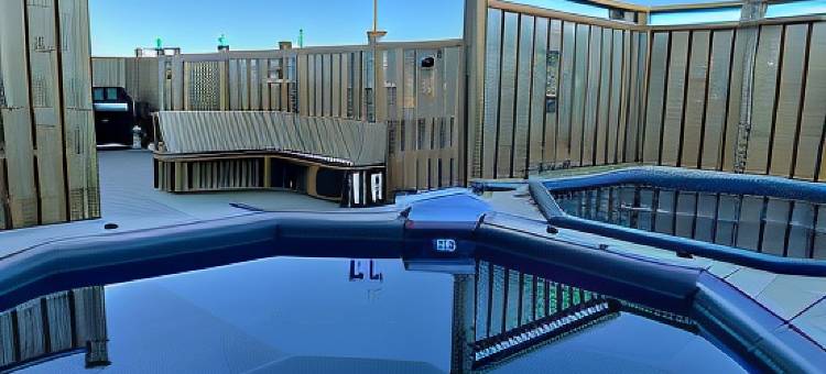 北方公寓套房(North Apartments Suites)图片