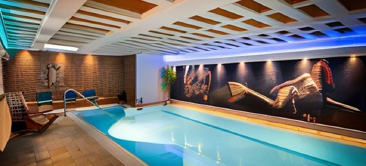 安娜戈尔德艺术酒店(Arthotel Ana Gold)图片