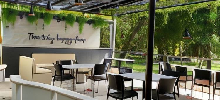 那图屯帕伦克酒店(Hotel Nututun Palenque)图片