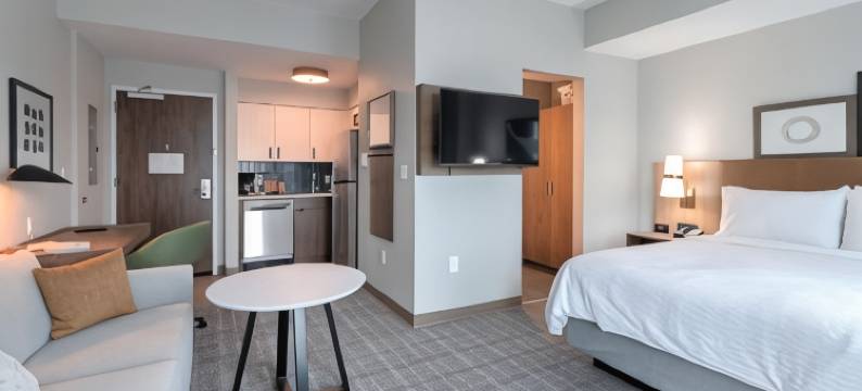 鸽子堡-烟雾山 Staybridge Suites 酒店(Staybridge Suites PIGEON FORGE - SMOKY MTNS by IHG)图片