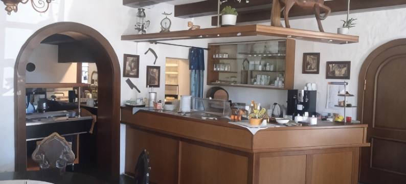 霍亨华特博丁酒店(Hotel Boarding House Hohenwart)图片