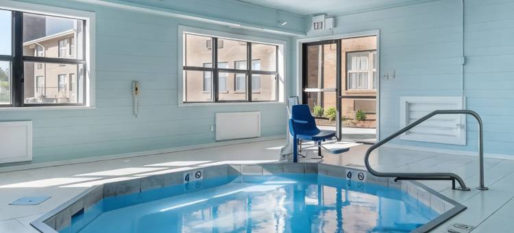 坎贝尔斯维尔贝斯特韦斯特酒店(Best Western Campbellsville Inn)图片