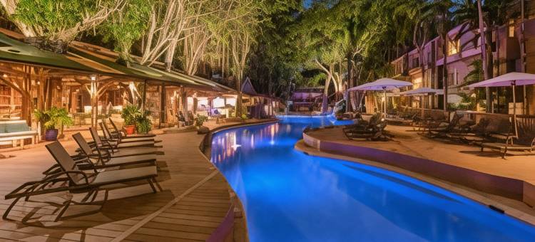 道格拉斯港温德姆华美达度假村(Ramada Resort by Wyndham Port Douglas)图片