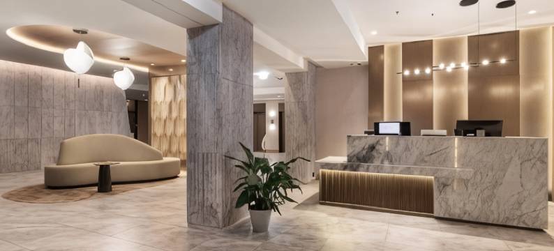 马瑞因酒店(Marine Hotel by Zdrojowa)图片