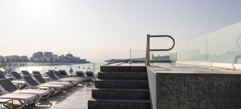 阿拉维兹酒店由ST酒店管理(Alavits Hotel by ST Hotels)图片