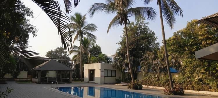 Hotel Sahyadri图片