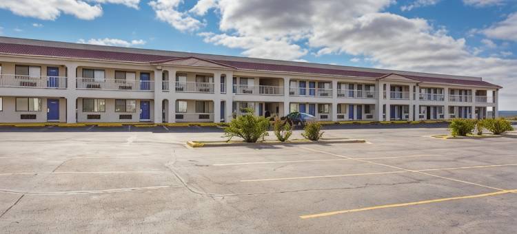 罗德威汽车旅馆(Rodeway Inn)图片