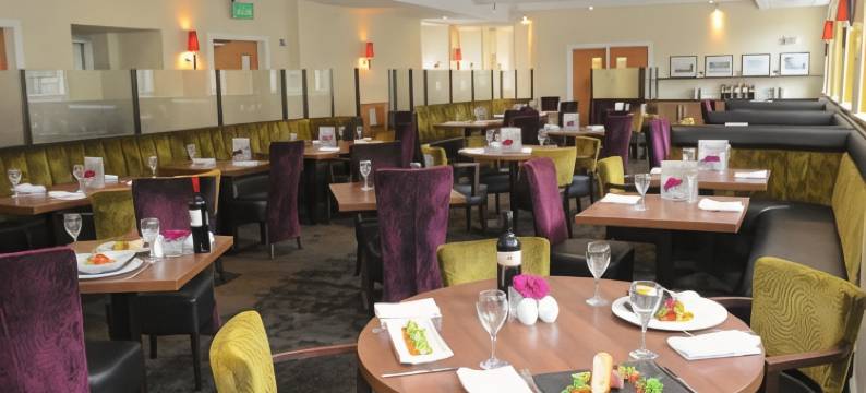 新拉纳克磨坊酒店(New Lanark Mill Hotel)图片