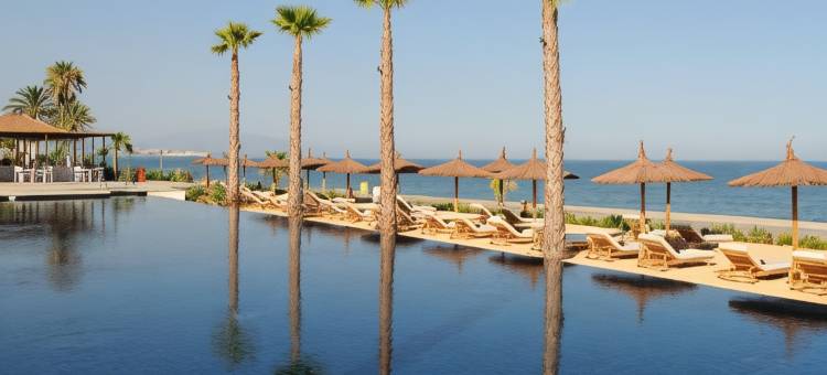 柯尔特辛庄园(Finca Cortesin)图片