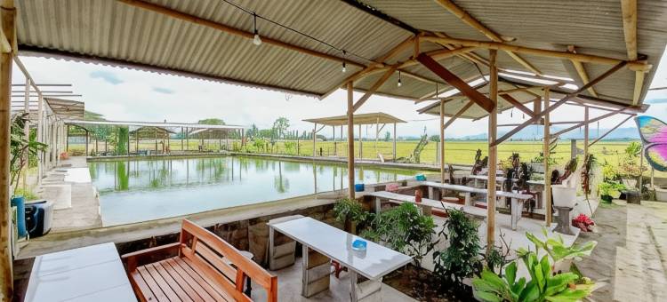 Citra Green House Syariah Near Universitas Tulungagung图片