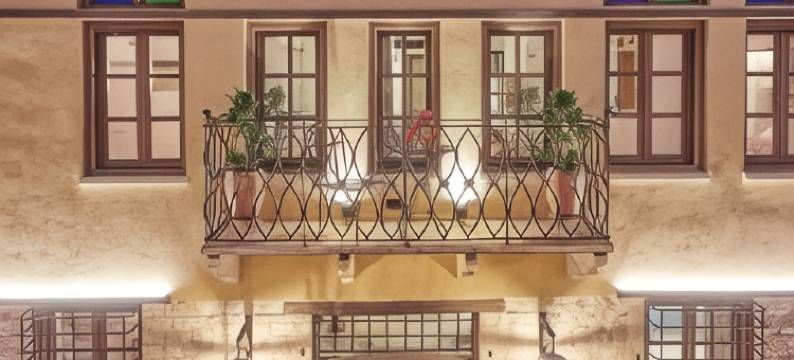 Ialna精品酒店(Ialna Boutique Hotel)图片