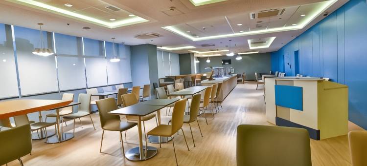 圣安德雷Go Inn 酒店(Go Inn Santo André)图片