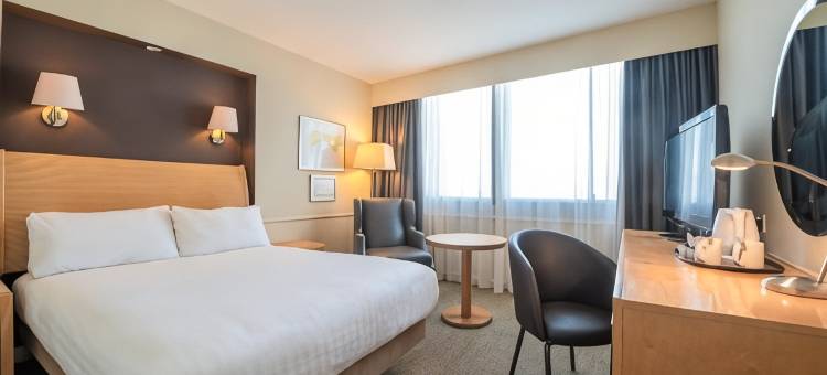 Holiday Inn 格拉斯哥国际机场(Holiday Inn Glasgow Airport)图片