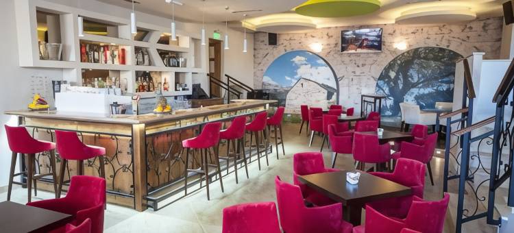 科纳维尔酒店(Hotel Konavle)图片