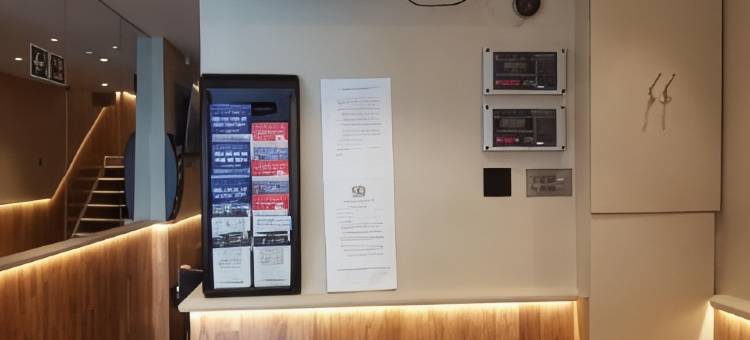 海德公园阿斯科特酒店(Ascot Hyde Park Hotel)图片