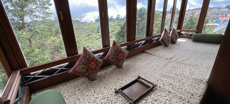 Habba Kadal Kashmiri Heritage Hotel & Hub图片