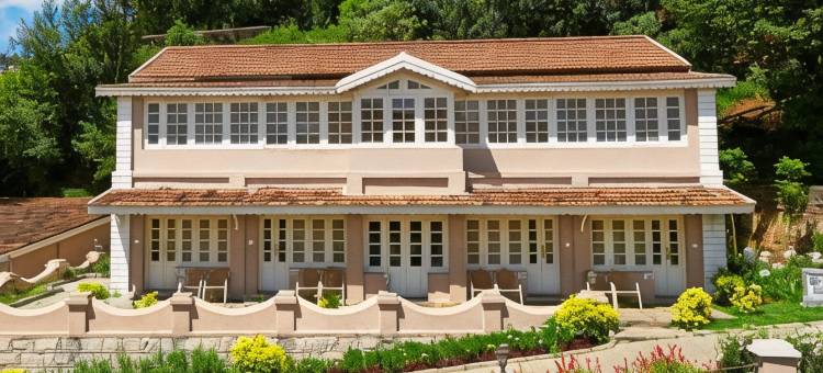 马欣德拉德比绿俱乐部(Club Mahindra Derby Green, Ooty)图片