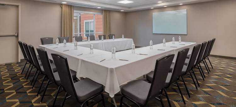 Residence Inn Portland Vancouver图片