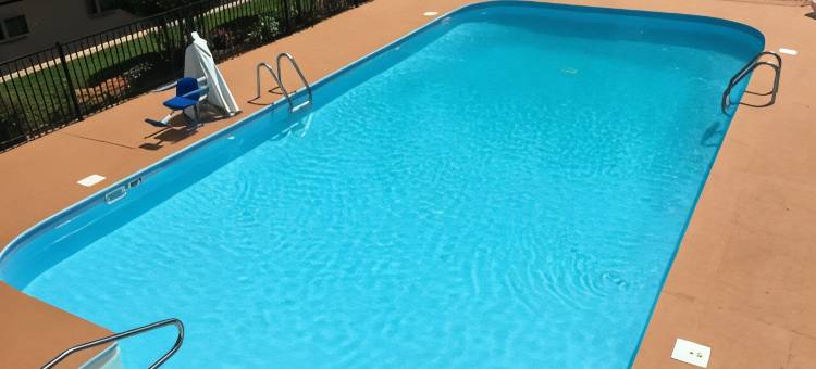 马尔文美洲最佳价值酒店(Americas Best Value Inn - Malvern)图片