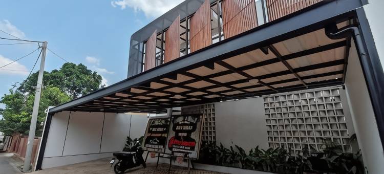 Urbanview Hotel Subali Purwokerto图片