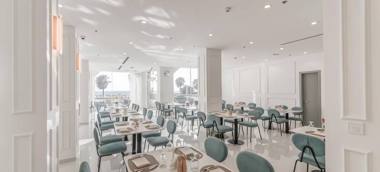 Neema Hotel Al Wajh图片