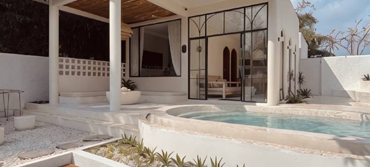 Villa Molly - Bogor Private Luxurious Staycation图片