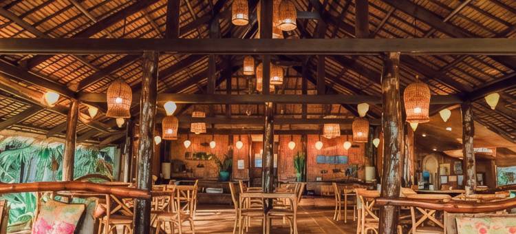 花岛度假村(Flower Island Resort)图片