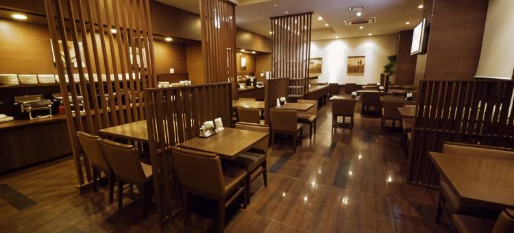 露樱酒店关店(Hotel Route-Inn Seki)图片