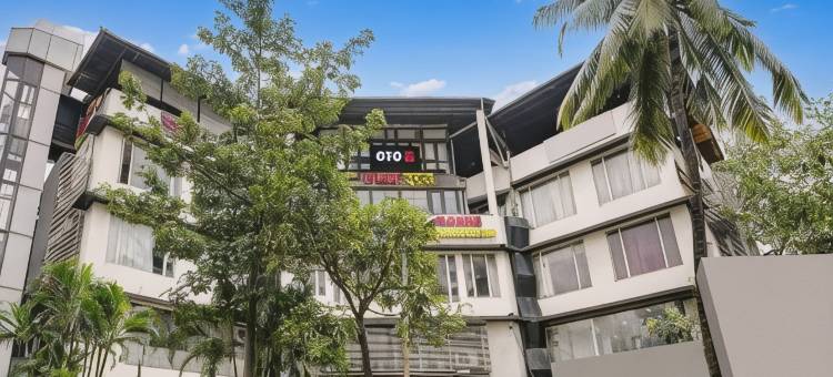 Hotel O Shubham Suites图片