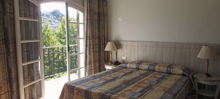莫因荷意大利酒店(Moinho Itália Hotel)图片