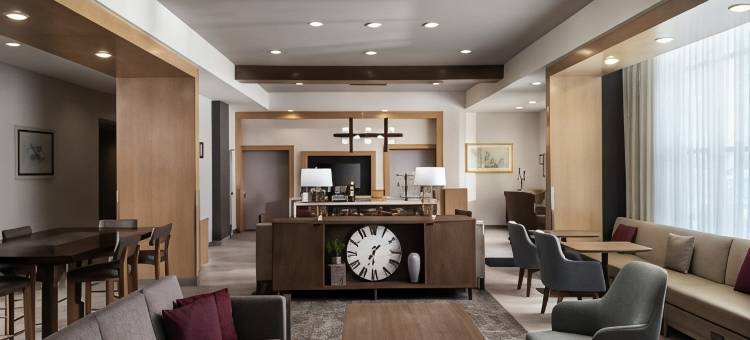 NW杰克逊弗洛伍德Staybridge Suites酒店(Staybridge Suites Flowood – NW Jackson)图片