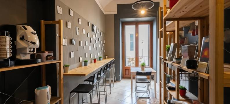 圣基亚拉特拉扎住宿加早餐旅馆(Terrazza Santa Chiara)图片