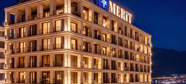 Merit星光酒店住宿(Merit Starlit Hotel & Residences)图片