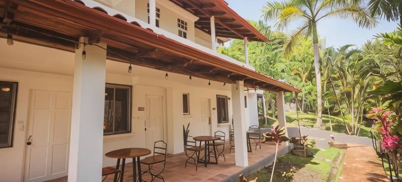 阿尔玛维达酒店(Alma Vida Hotel)图片